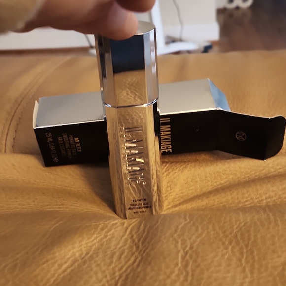 IL MAKIAGE Makeup Il Makiage No Filter Poreless Base Smoothig Primer Poshmark